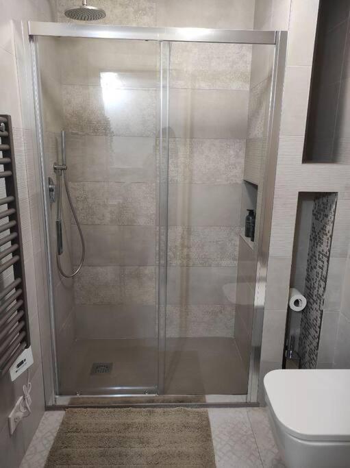 شقة Duomo Porta Venezia Mini Loft Con Wifi E Netflix ميلان المظهر الخارجي الصورة