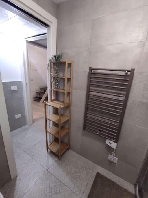 شقة Duomo Porta Venezia Mini Loft Con Wifi E Netflix ميلان المظهر الخارجي الصورة