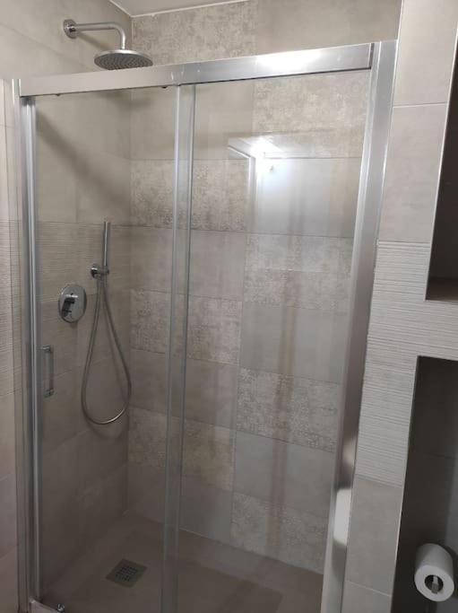 شقة Duomo Porta Venezia Mini Loft Con Wifi E Netflix ميلان المظهر الخارجي الصورة